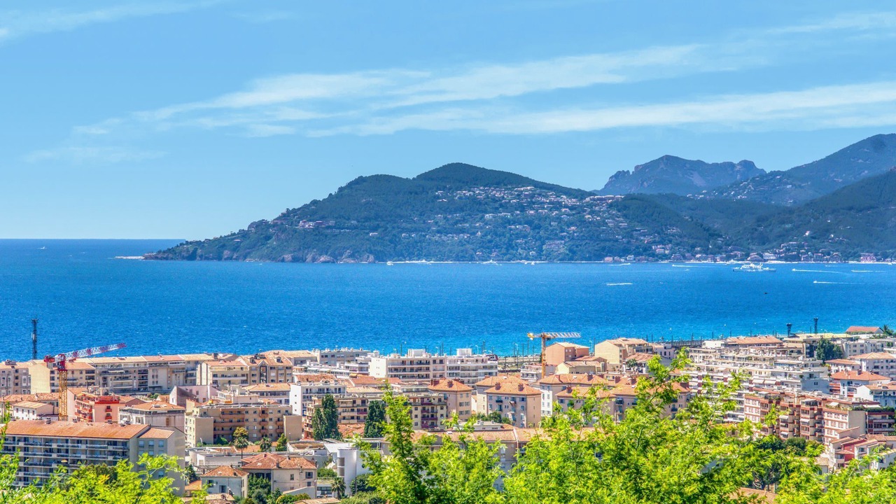 Photo of Others in Cannes La Bocca