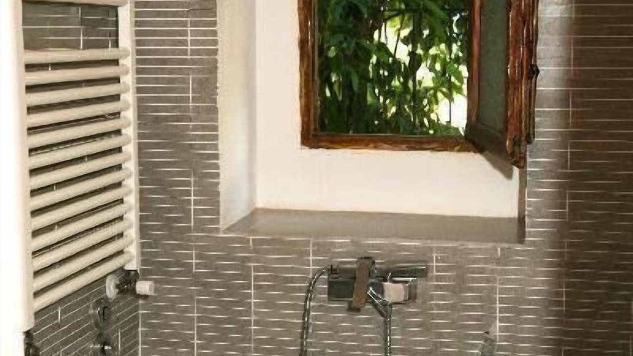 Photo of Bathroom in Monticchiello