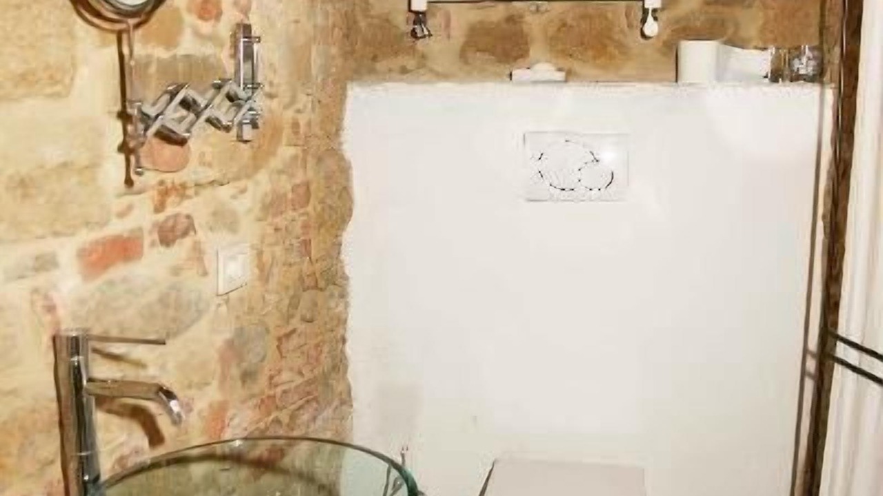 Photo of Bathroom in Monticchiello