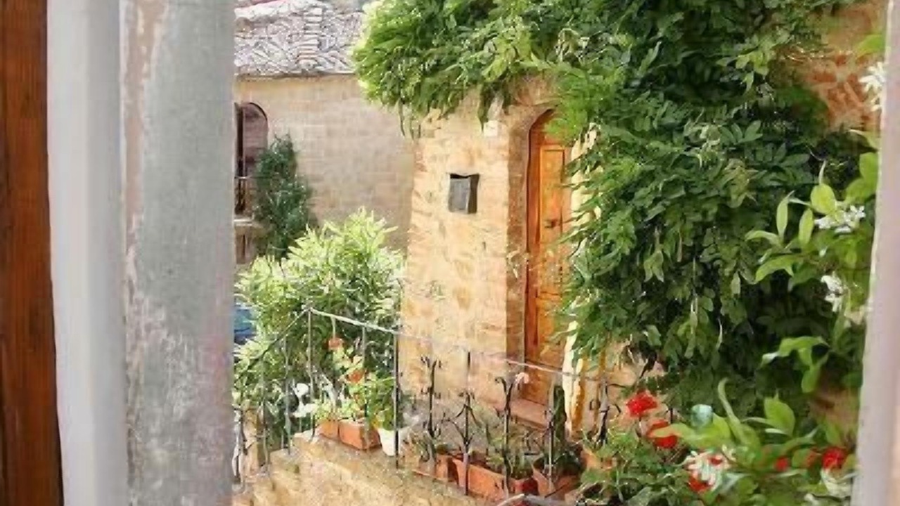 Photo of Outdoor in Monticchiello