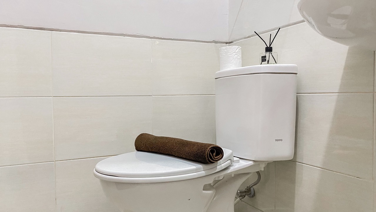 Photo of Bathroom in Bekasi Timur