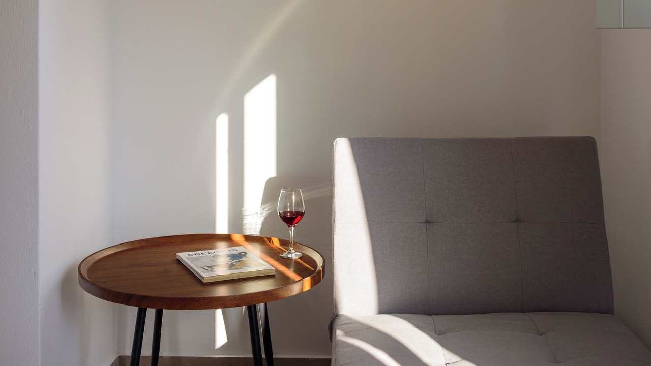 Photo of Bedroom in Pyrgos