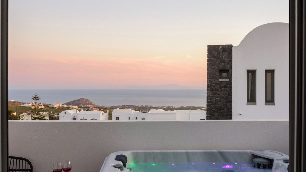 Photo of Bedroom in Pyrgos