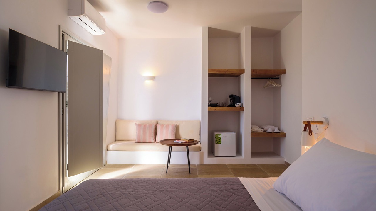 Photo of Bedroom in Pyrgos