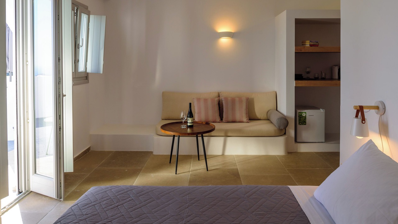Photo of Bedroom in Pyrgos