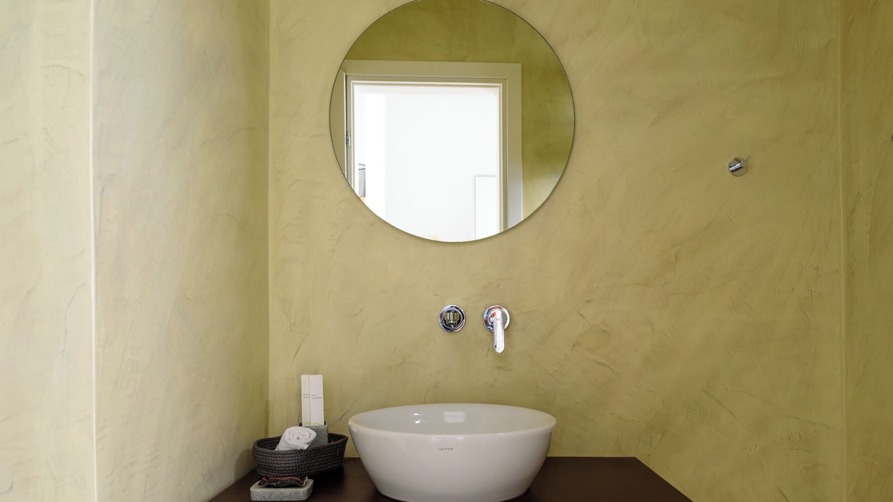 Photo of Bathroom in Pyrgos