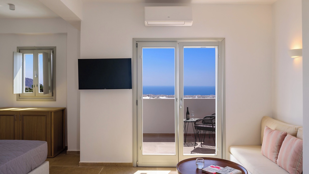 Photo of Bedroom in Pyrgos