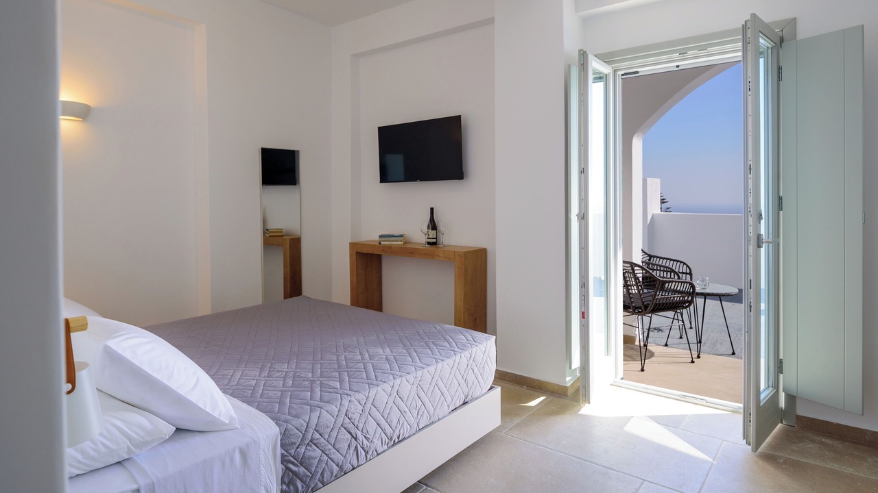 Photo of Bedroom in Pyrgos