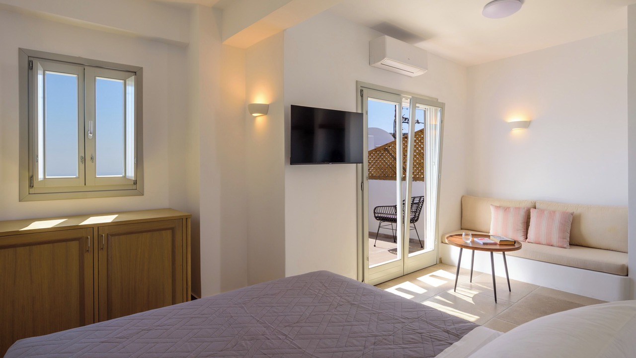 Photo of Bedroom in Pyrgos