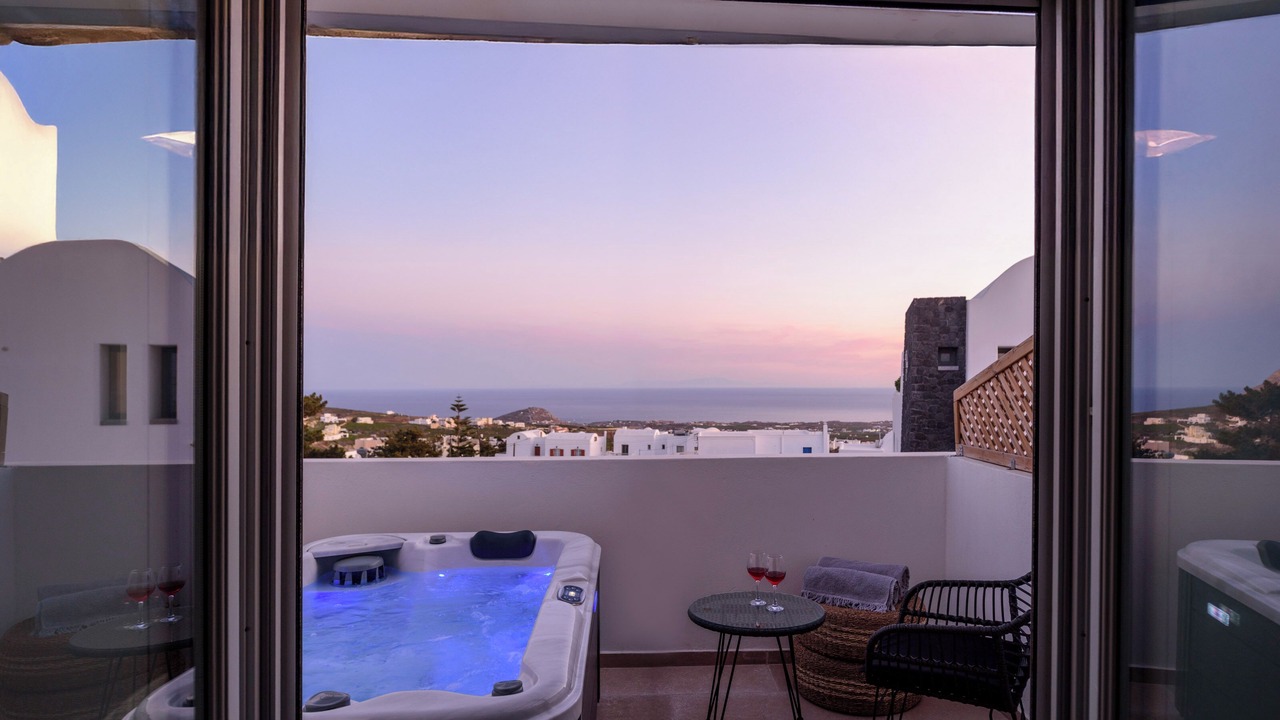 Photo of Bedroom in Pyrgos