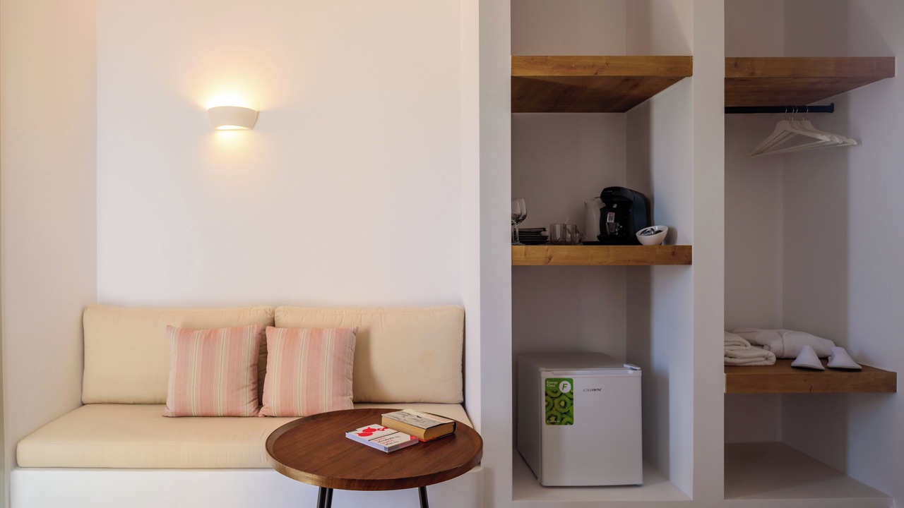 Photo of Bedroom in Pyrgos