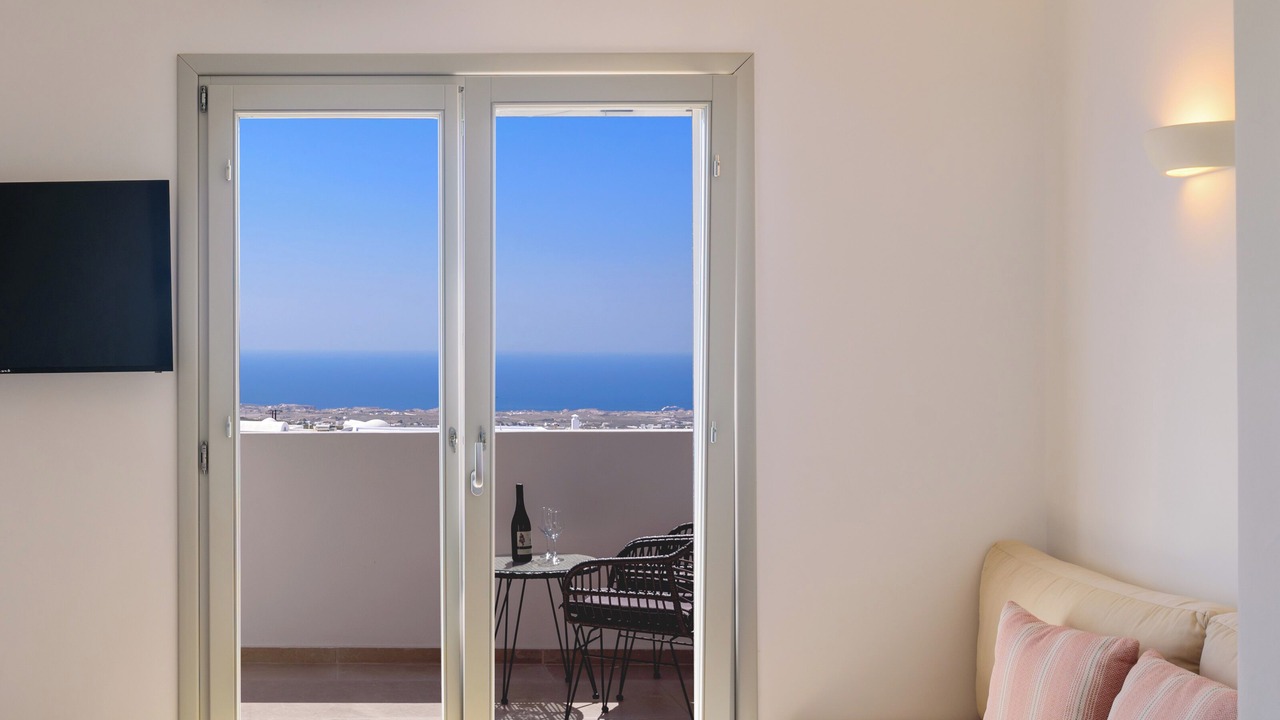 Photo of Bedroom in Pyrgos