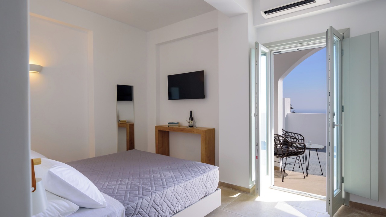 Photo of Bedroom in Pyrgos