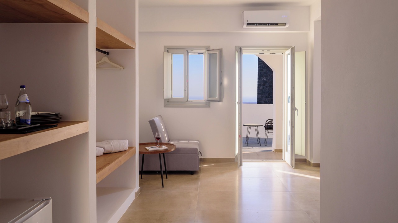 Photo of Bedroom in Pyrgos