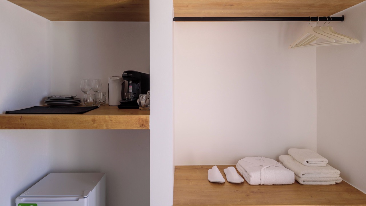 Photo of Bedroom in Pyrgos