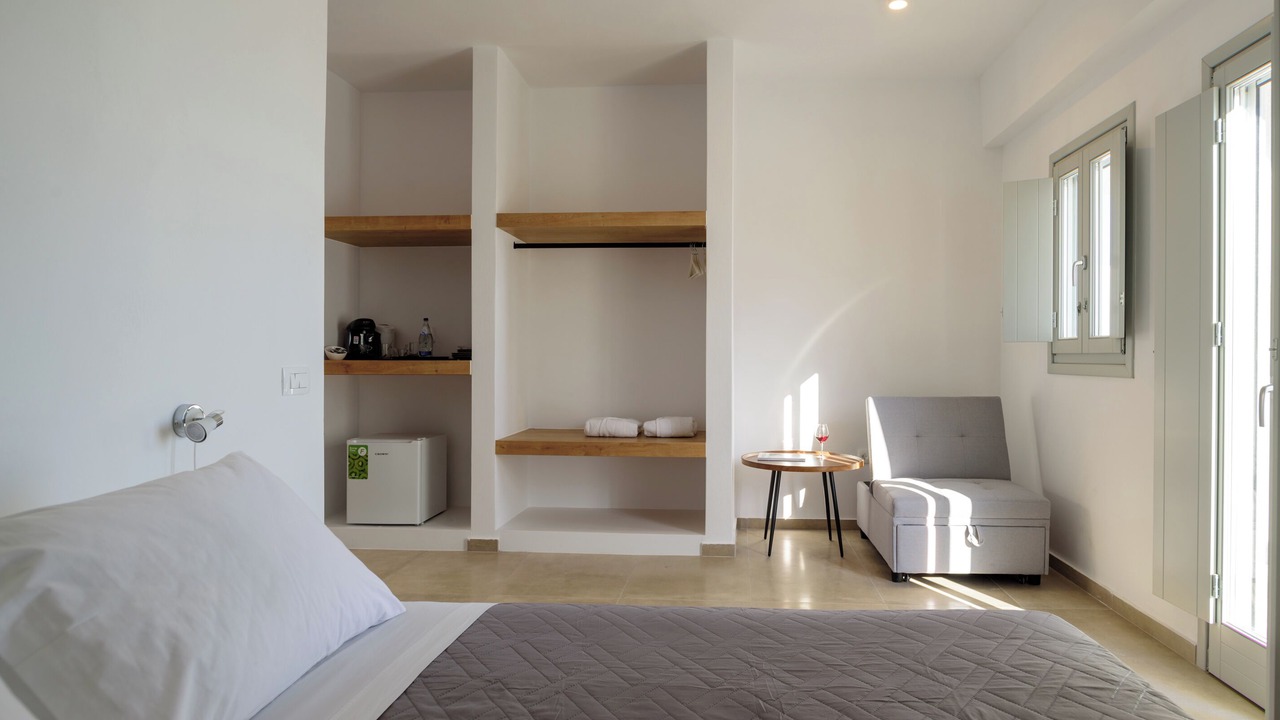 Photo of Bedroom in Pyrgos