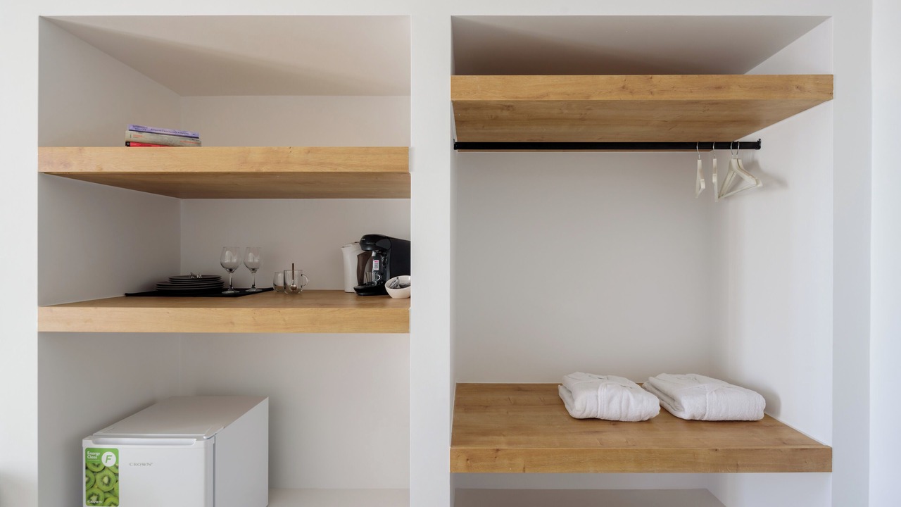 Photo of Bedroom in Pyrgos