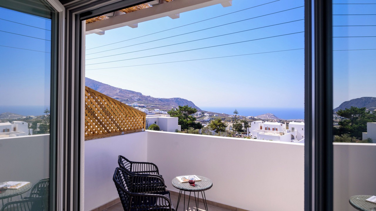Photo of Bedroom in Pyrgos
