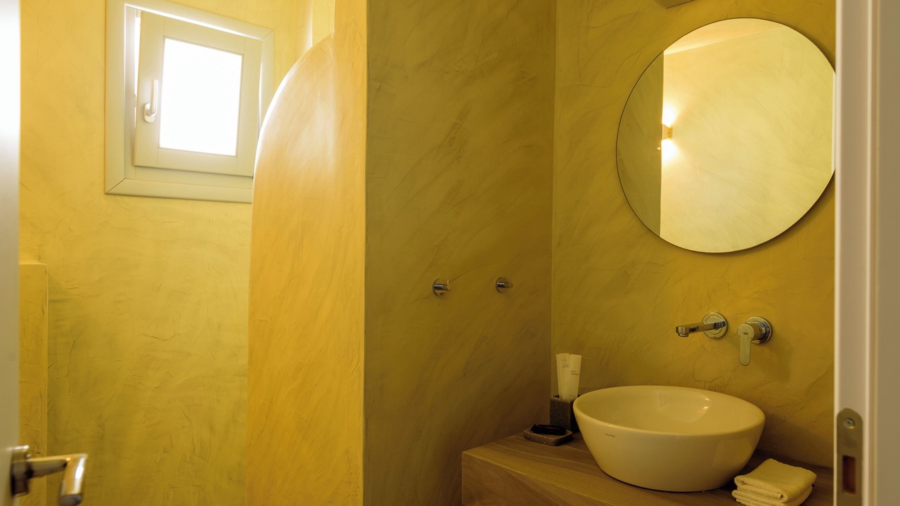 Photo of Bedroom in Pyrgos