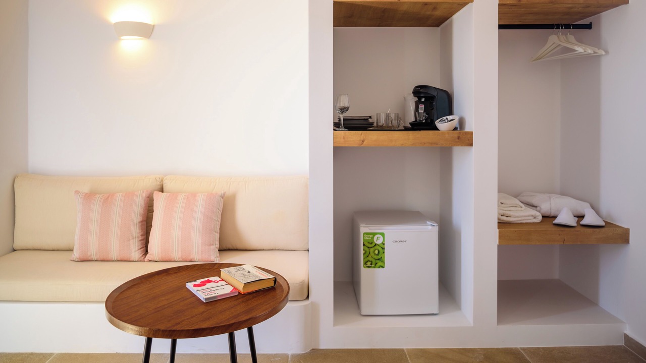 Photo of Bedroom in Pyrgos
