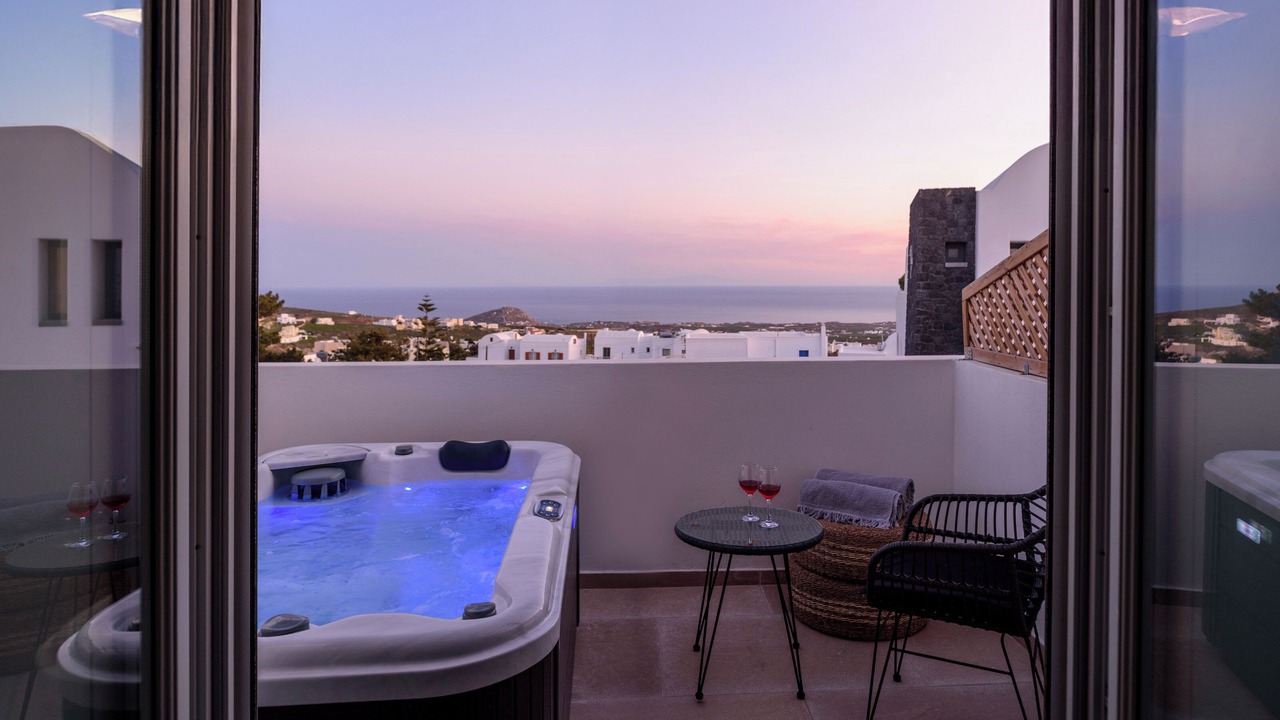 Photo of Bedroom in Pyrgos