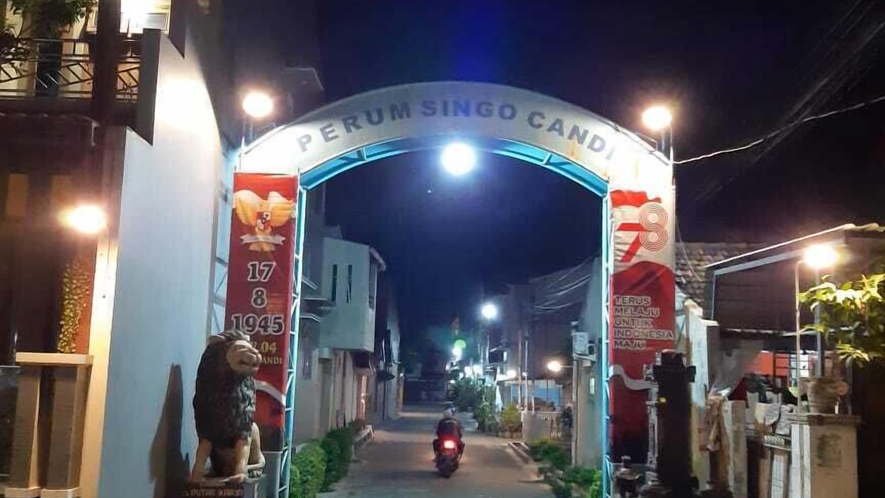 Photo of Outdoor in Kudus