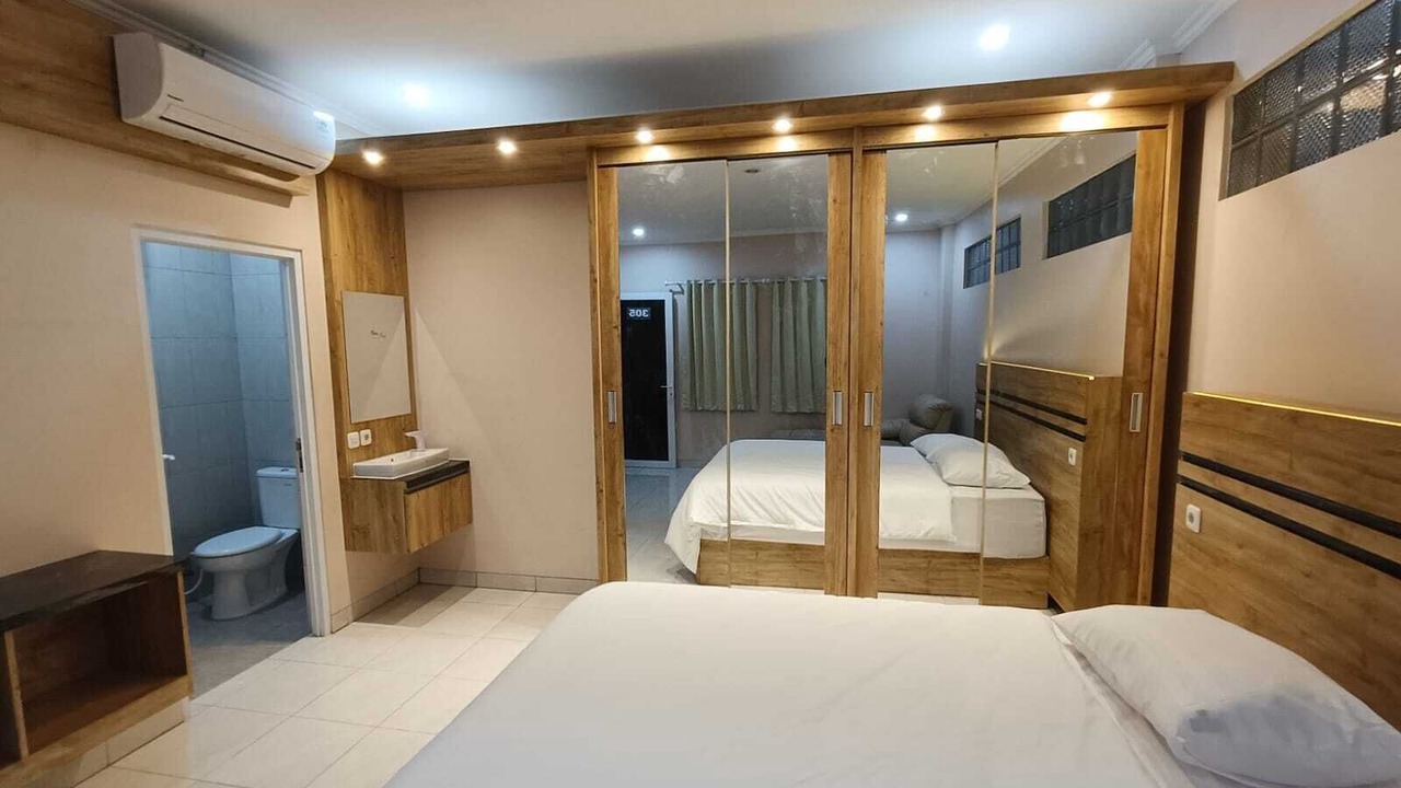 Photo of Bedroom in Bandung