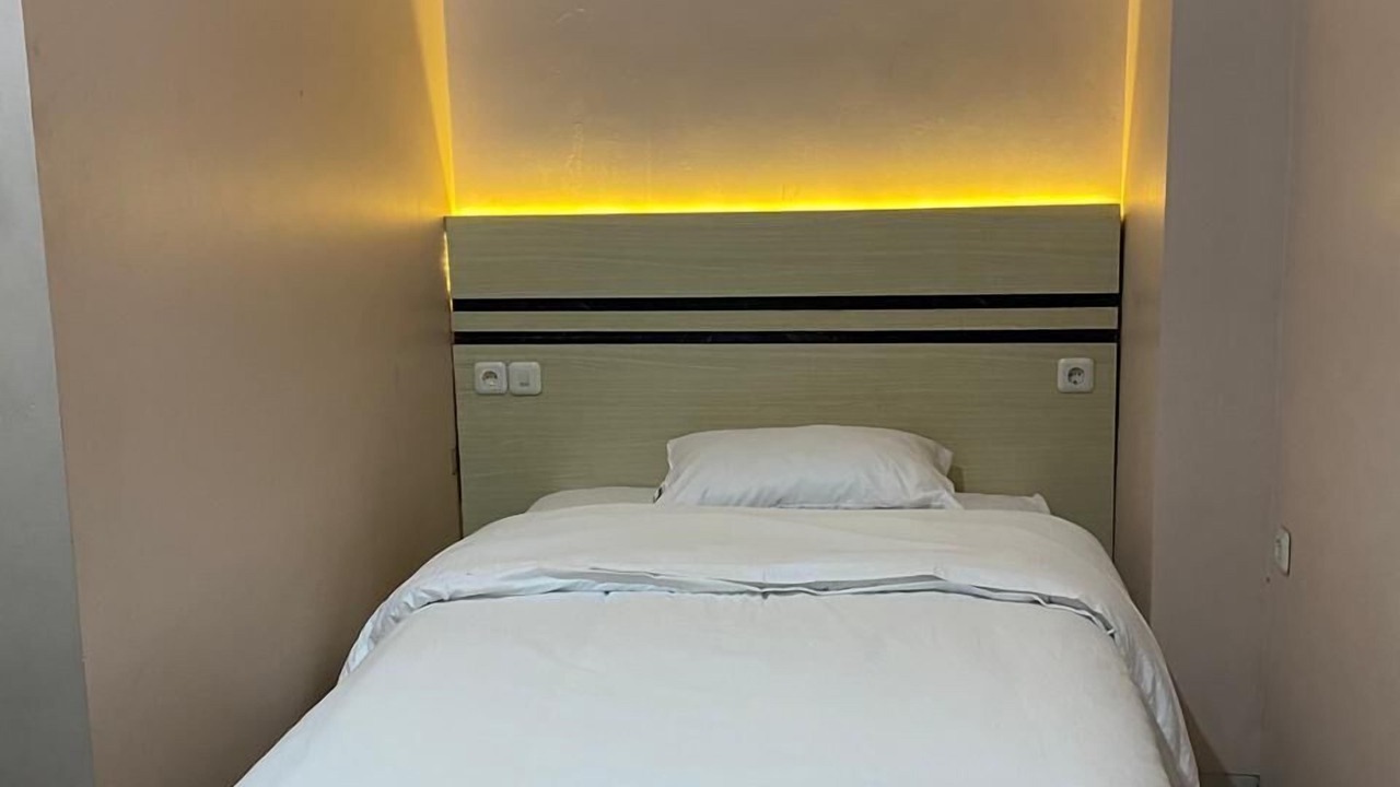 Photo of Bedroom in Bandung