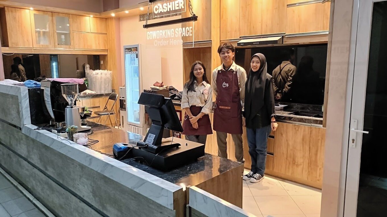 Photo of Others in Bandung