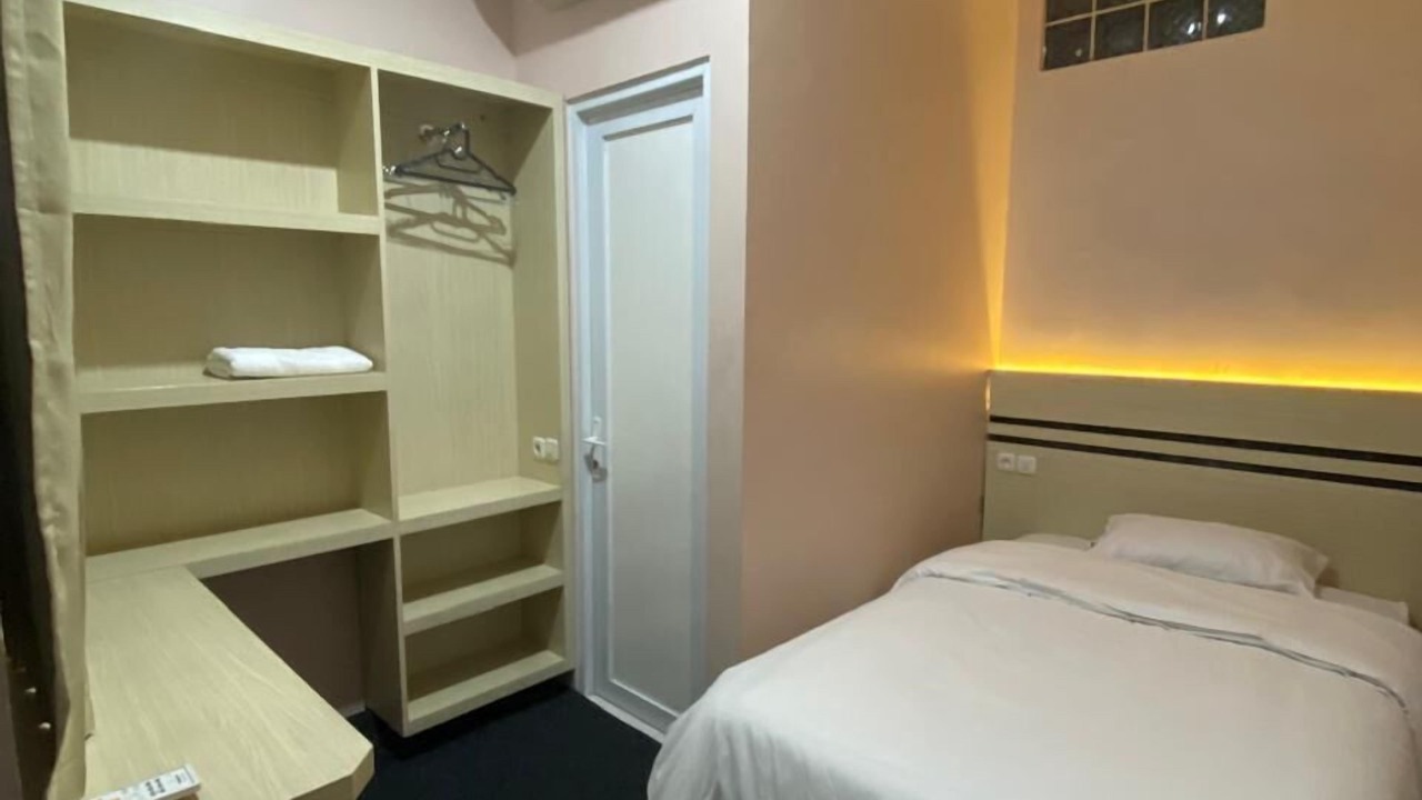 Photo of Bedroom in Bandung