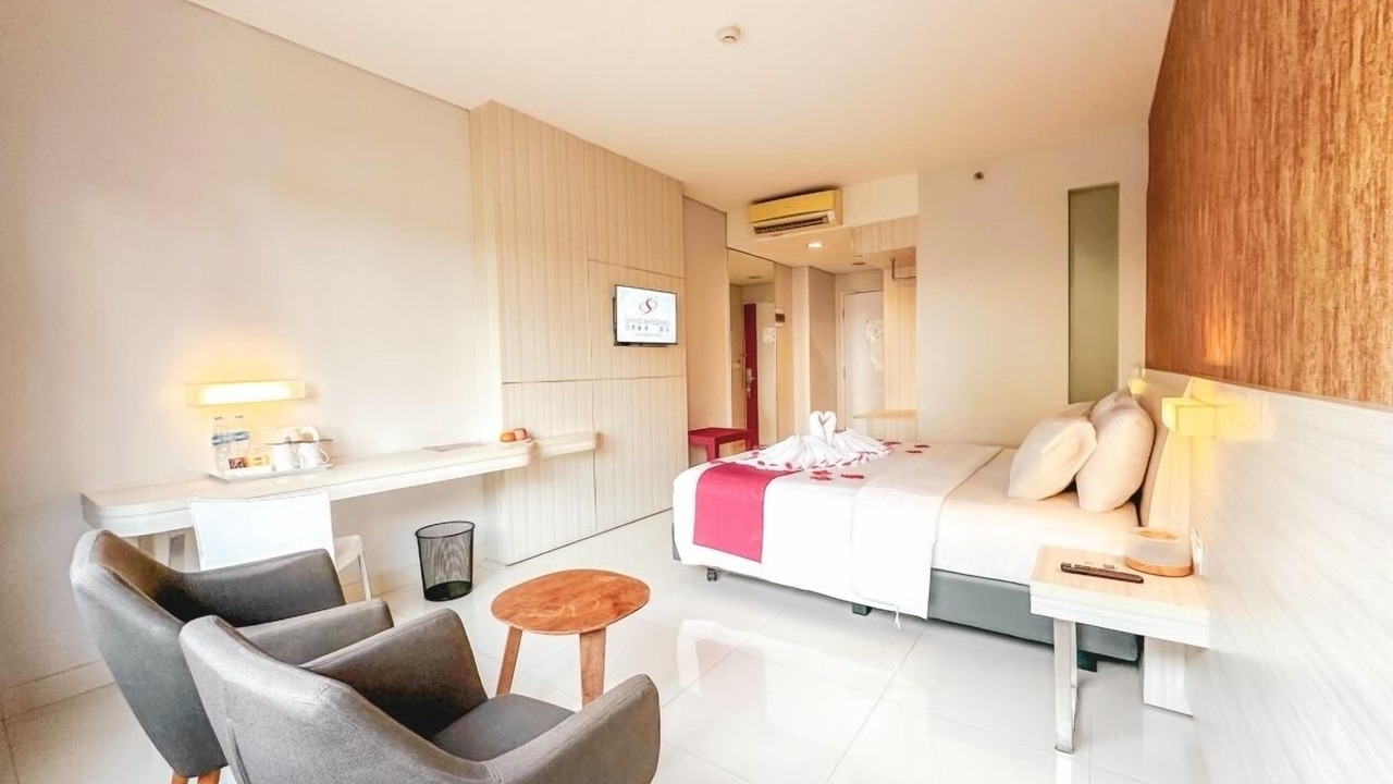 Photo of Bedroom in Tangerang