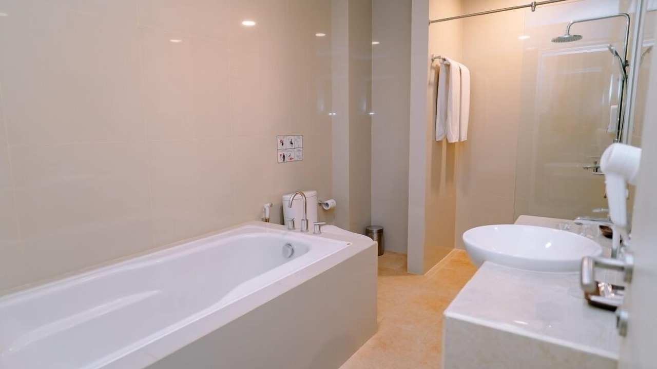 Photo of Bathroom in Tangerang