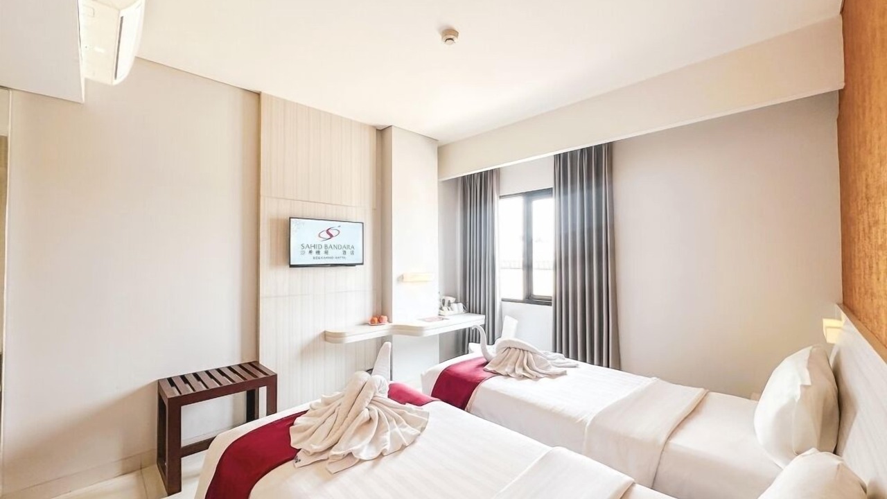 Photo of Bedroom in Tangerang