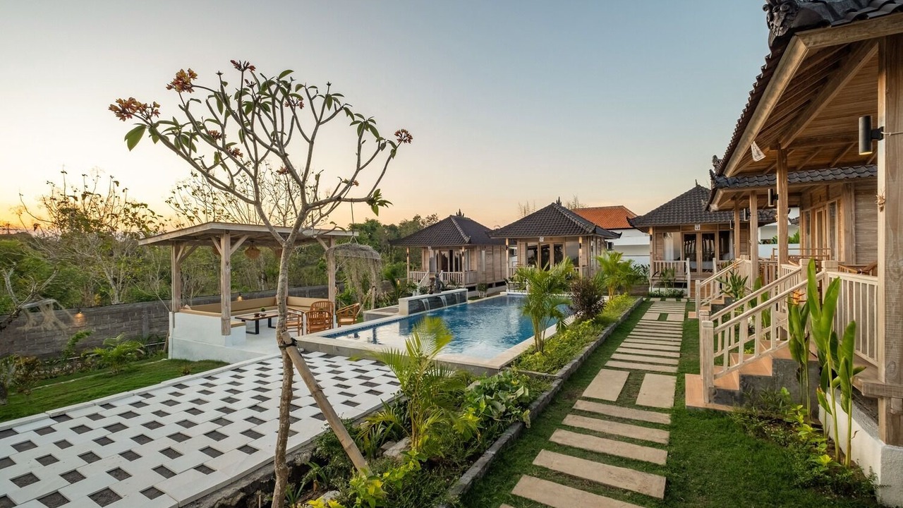 Photo of Outdoor in Kutuh