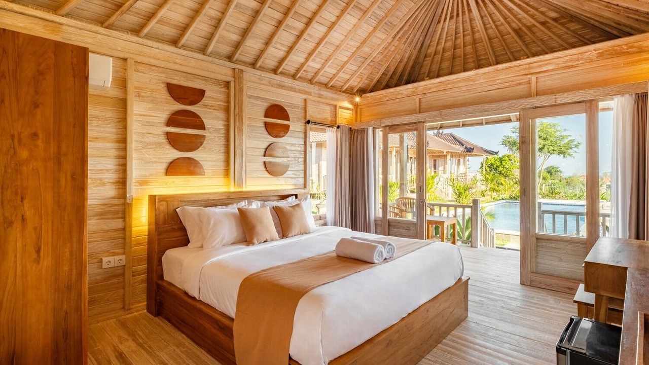 Photo of Patio Balcony in Kutuh