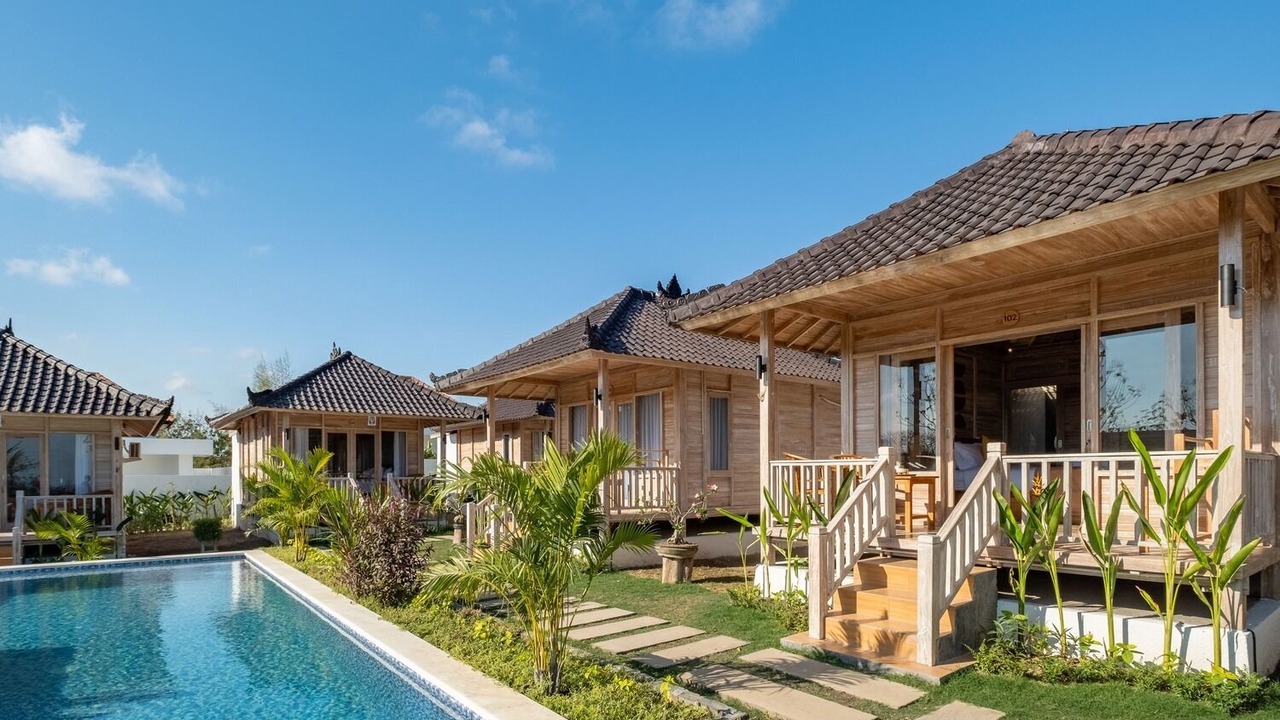 Photo of Outdoor in Kutuh