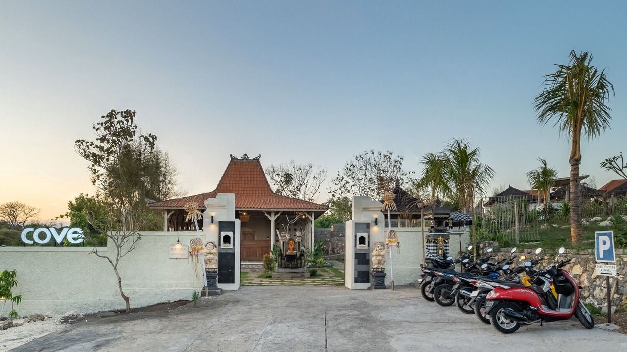 Photo of Outdoor in Kutuh