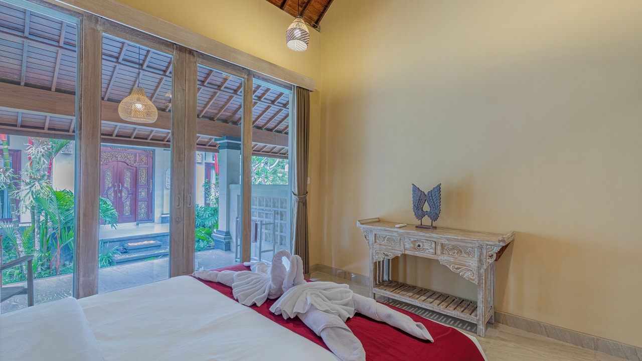 Photo of Bedroom in Penebel