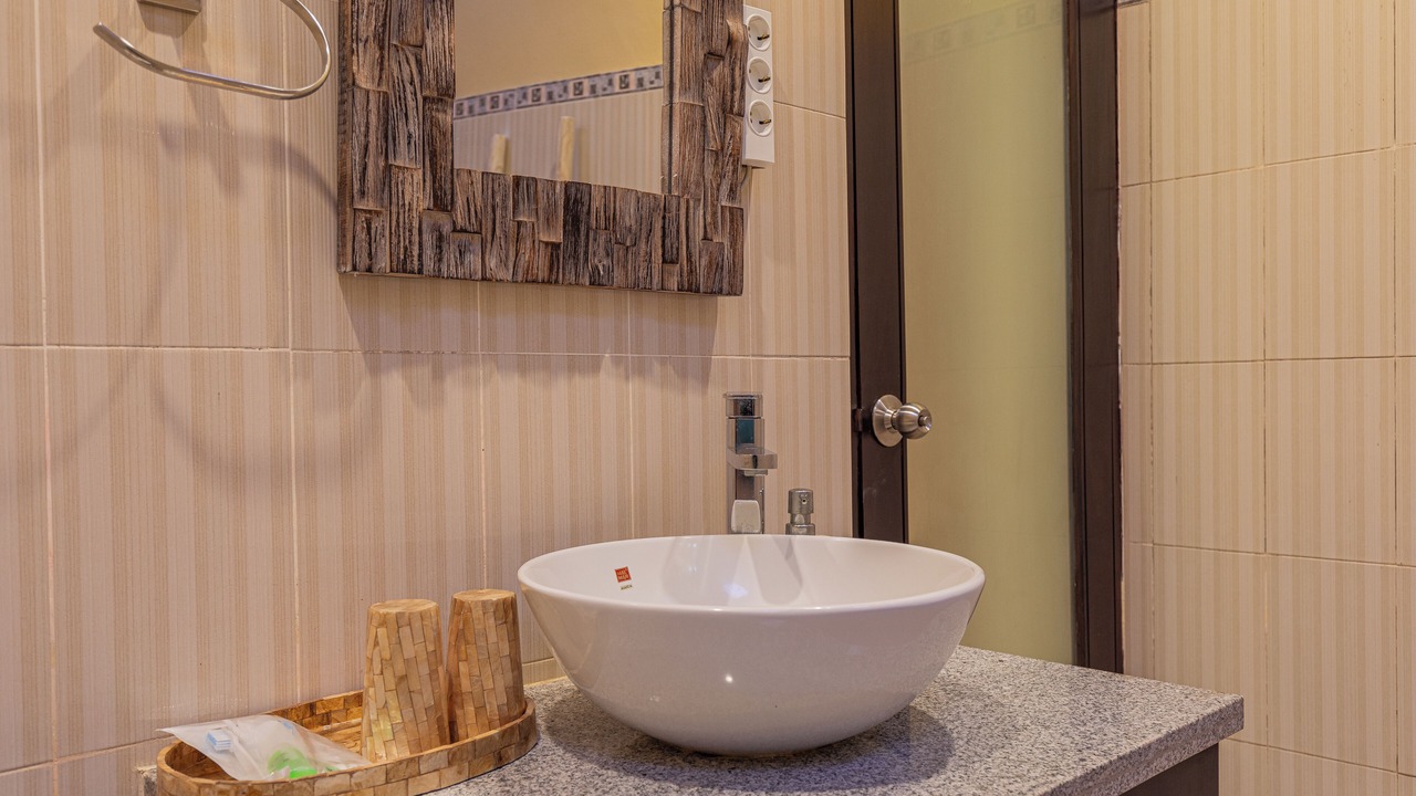 Photo of Bathroom in Penebel