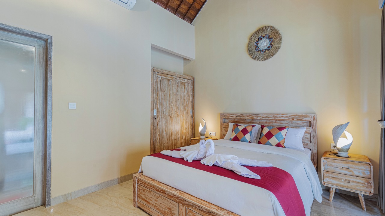 Photo of Bedroom in Penebel
