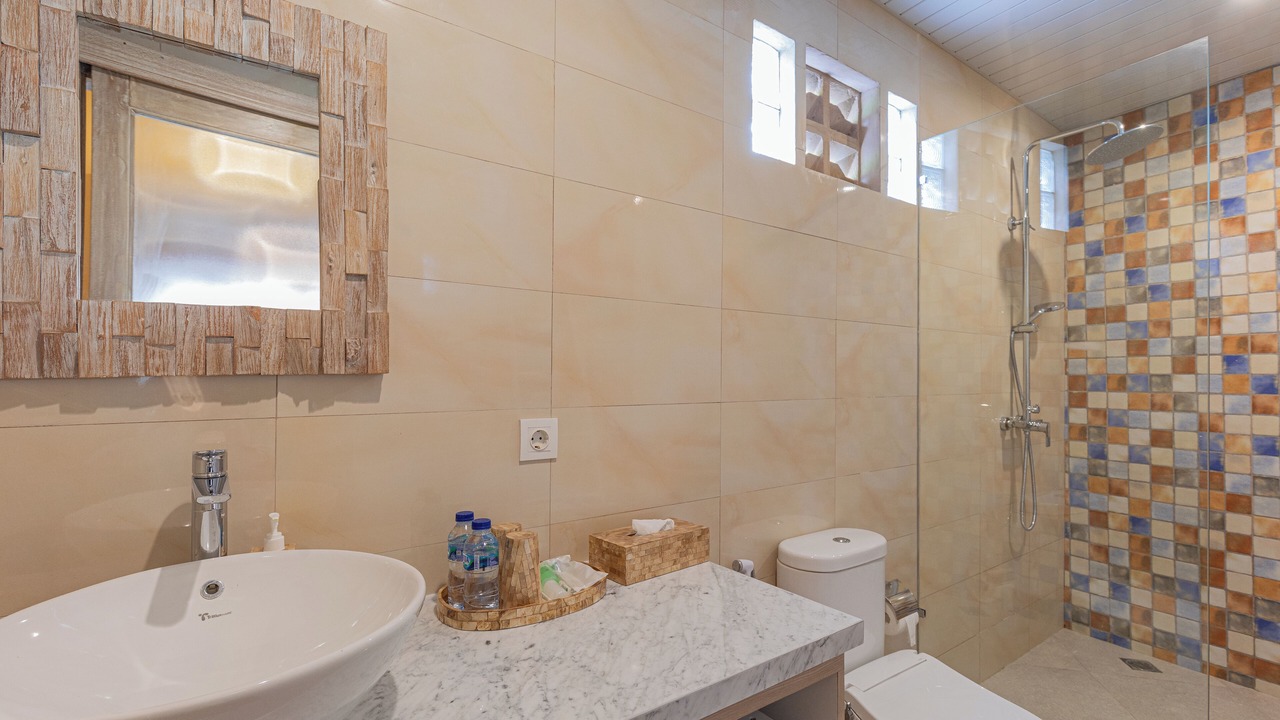 Photo of Bathroom in Penebel