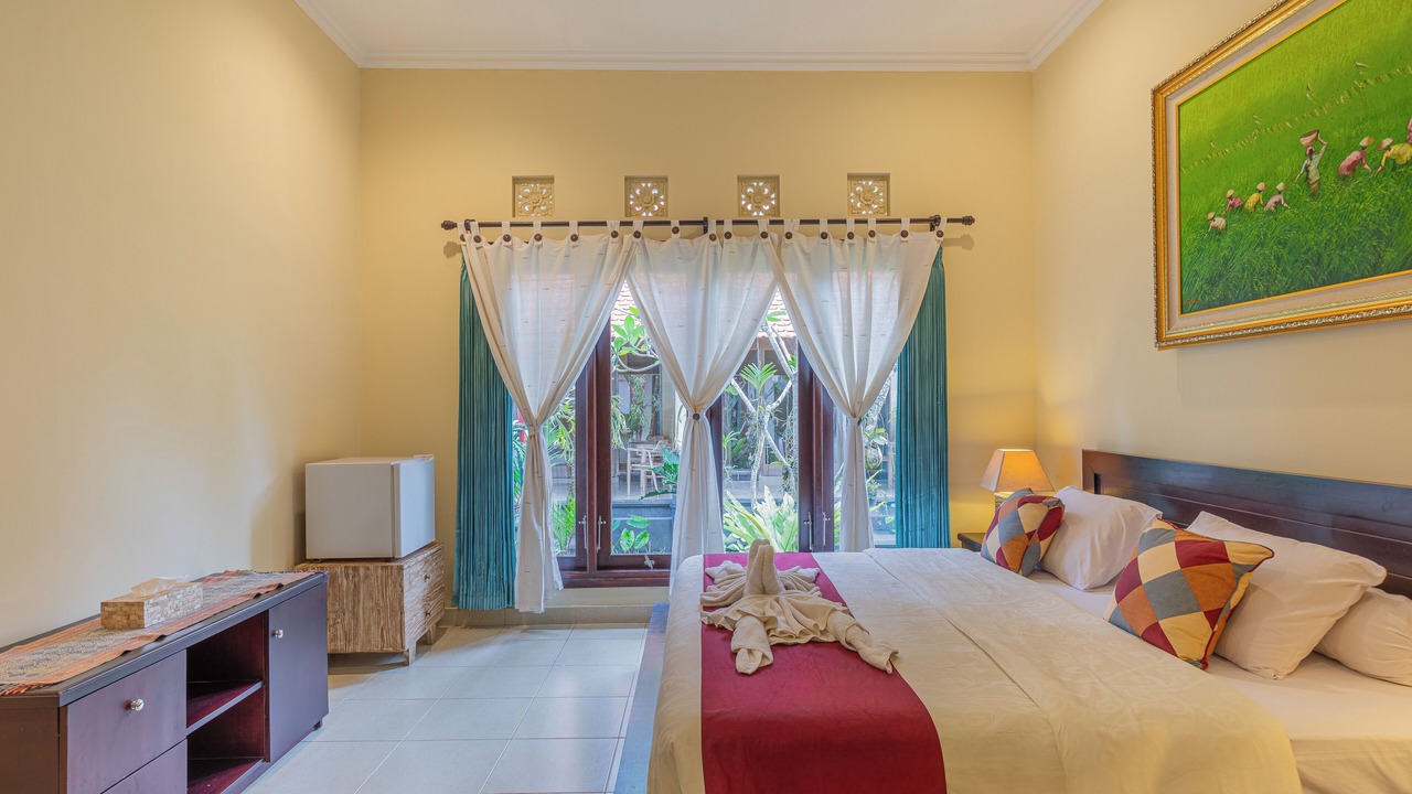 Photo of Bedroom in Penebel