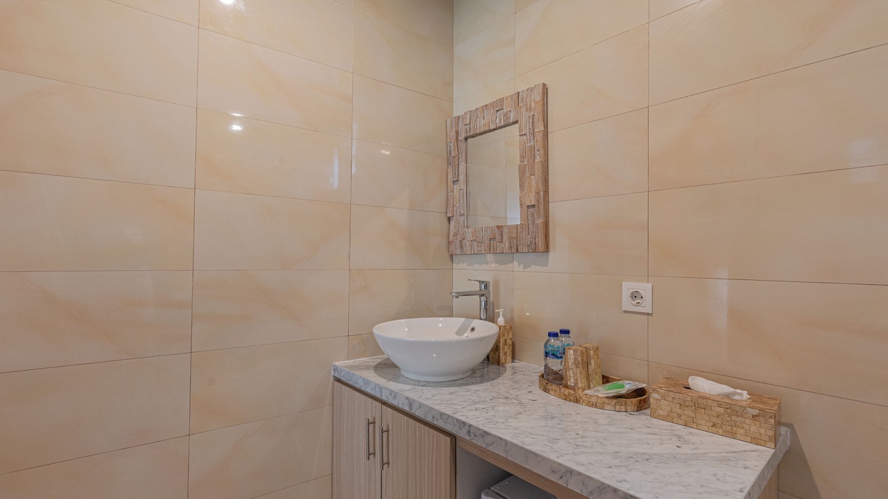 Photo of Bathroom in Penebel