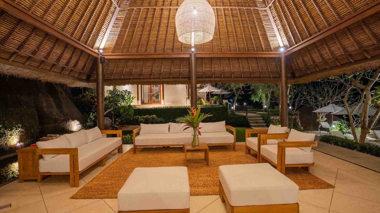 Photo of Livingroom in Cepaka