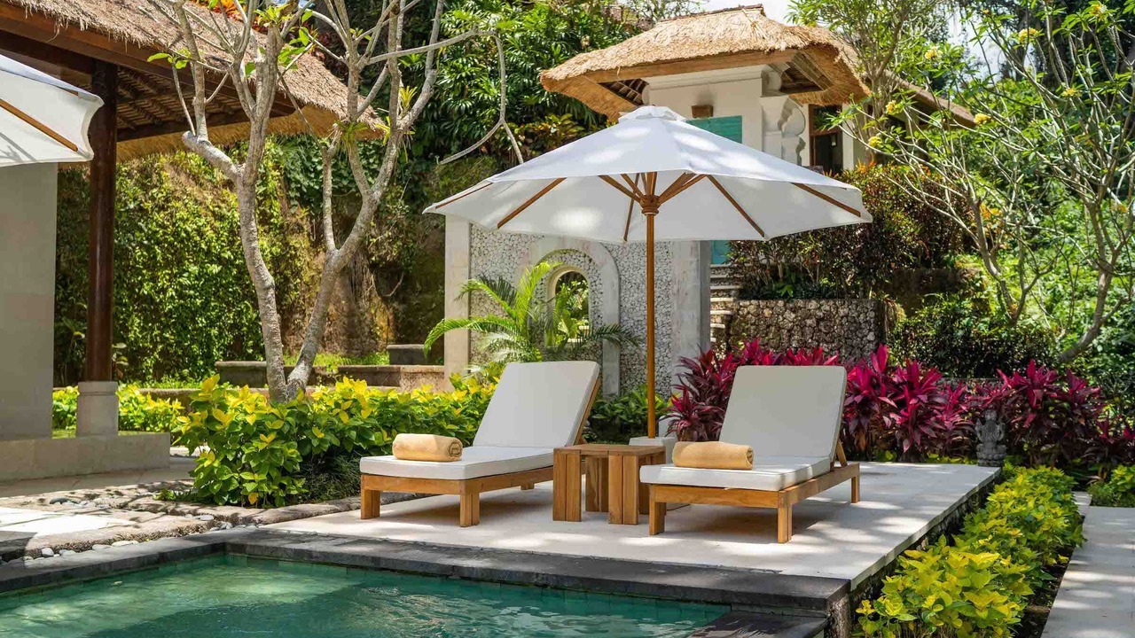 Photo of Patio Balcony in Cepaka
