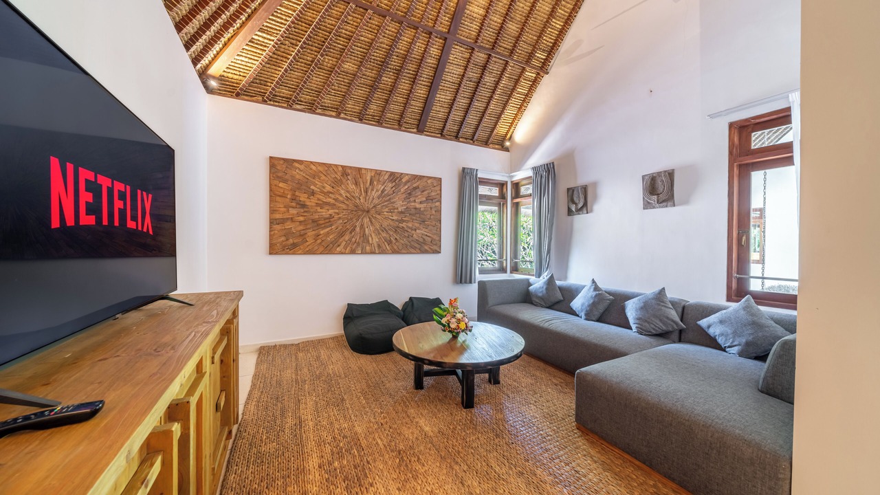 Photo of Livingroom in Cepaka