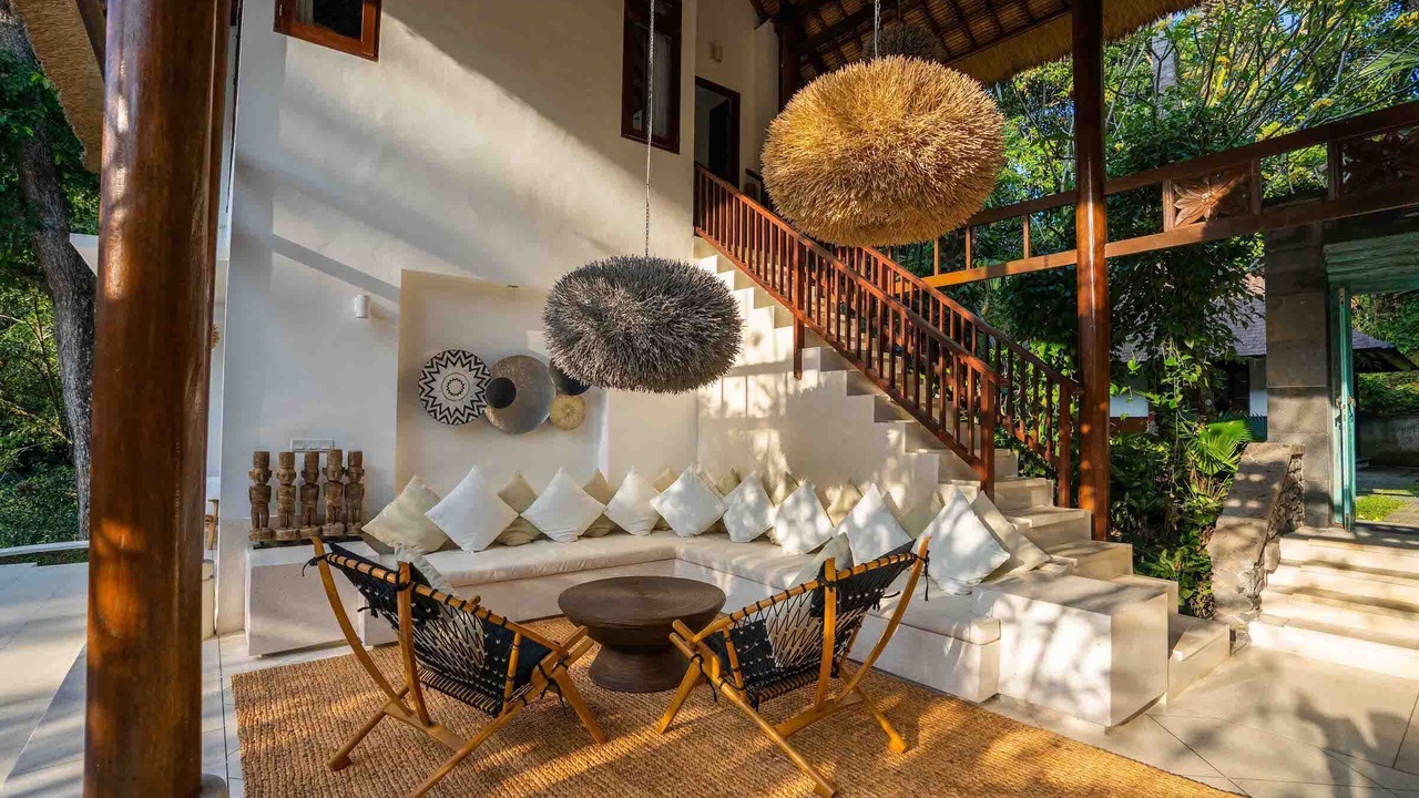 Photo of Livingroom in Cepaka