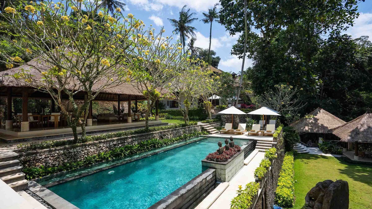 Photo of Outdoor in Cepaka