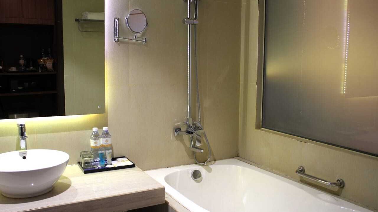 Photo of Bathroom in Ketapang