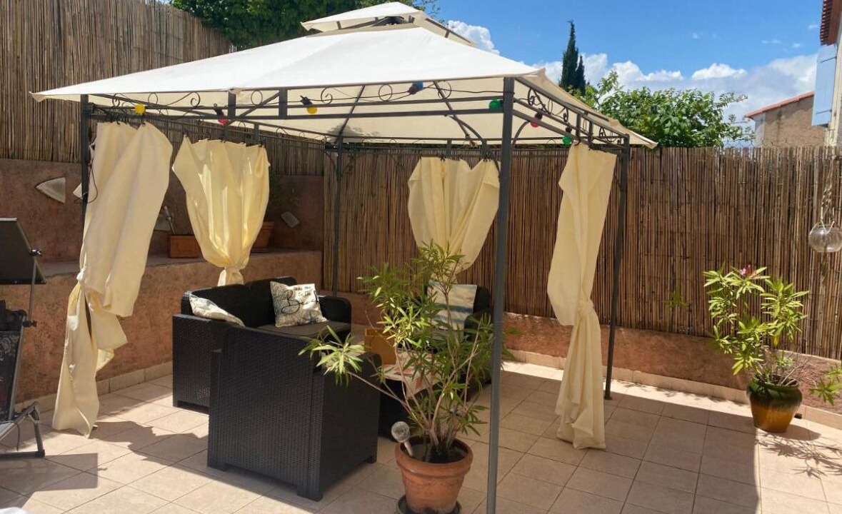 Photo of Patio Balcony in Saint Antoine